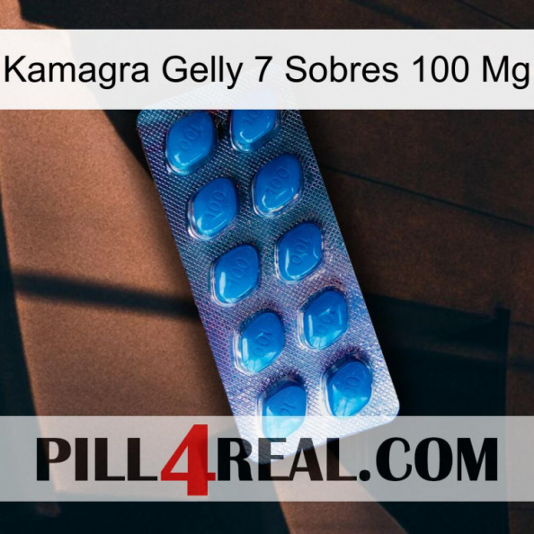 Kamagra Gelly 7 Sachets 100 Mg viagra1.jpg